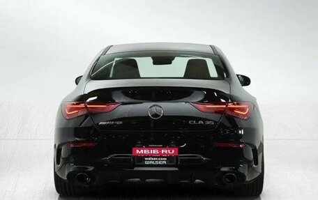 Mercedes-Benz CLA AMG, 2022 год, 4 850 000 рублей, 7 фотография