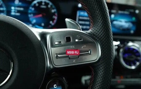 Mercedes-Benz CLA AMG, 2022 год, 4 850 000 рублей, 12 фотография