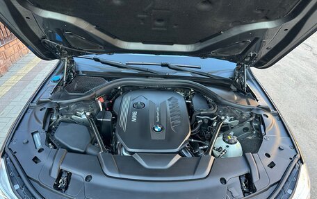 BMW 7 серия, 2018 год, 4 880 000 рублей, 8 фотография