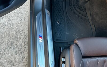 BMW 7 серия, 2018 год, 4 880 000 рублей, 17 фотография