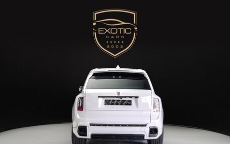 Rolls-Royce Cullinan, 2025 год, 77 999 000 рублей, 5 фотография