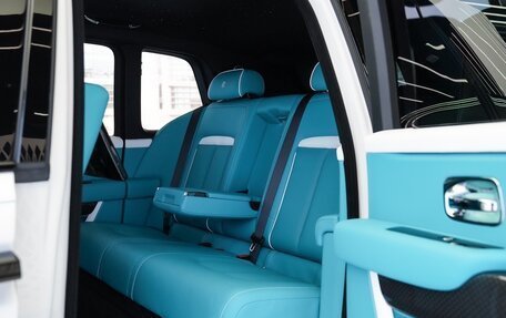 Rolls-Royce Cullinan, 2025 год, 77 999 000 рублей, 9 фотография