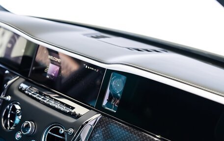 Rolls-Royce Cullinan, 2025 год, 77 999 000 рублей, 15 фотография