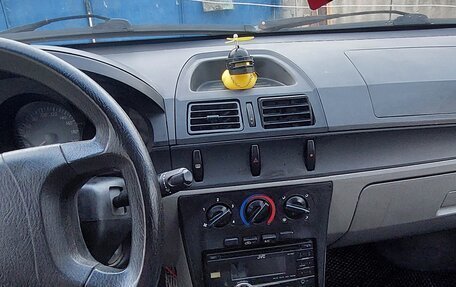 Geely CK (Otaka) I рестайлинг, 2008 год, 310 000 рублей, 2 фотография