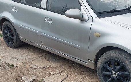 Geely CK (Otaka) I рестайлинг, 2008 год, 310 000 рублей, 7 фотография