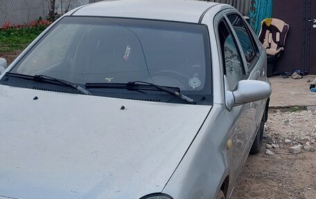 Geely CK (Otaka) I рестайлинг, 2008 год, 310 000 рублей, 9 фотография