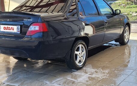 Daewoo Nexia I рестайлинг, 2008 год, 300 000 рублей, 12 фотография