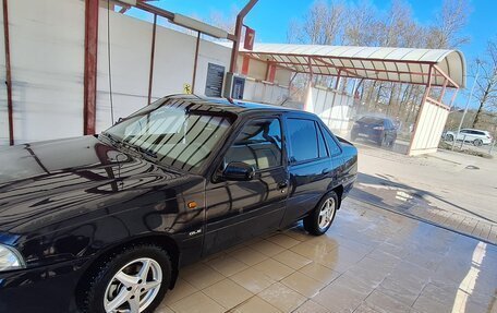 Daewoo Nexia I рестайлинг, 2008 год, 300 000 рублей, 14 фотография