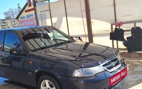 Daewoo Nexia I рестайлинг, 2008 год, 300 000 рублей, 11 фотография