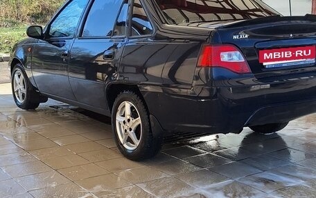 Daewoo Nexia I рестайлинг, 2008 год, 300 000 рублей, 7 фотография