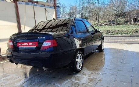 Daewoo Nexia I рестайлинг, 2008 год, 300 000 рублей, 10 фотография