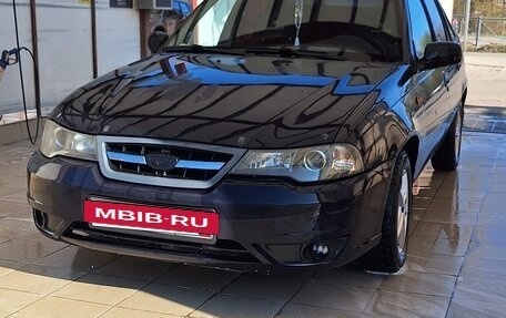 Daewoo Nexia I рестайлинг, 2008 год, 300 000 рублей, 9 фотография