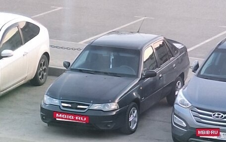 Daewoo Nexia I рестайлинг, 2008 год, 300 000 рублей, 3 фотография
