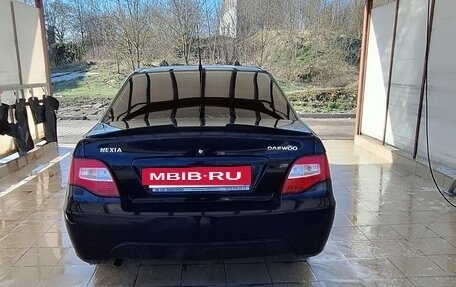 Daewoo Nexia I рестайлинг, 2008 год, 300 000 рублей, 15 фотография