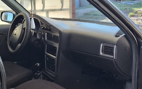 Daewoo Nexia I рестайлинг, 2008 год, 300 000 рублей, 19 фотография