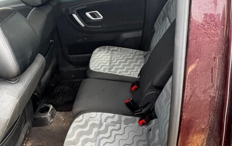 Skoda Roomster, 2009 год, 605 000 рублей, 3 фотография