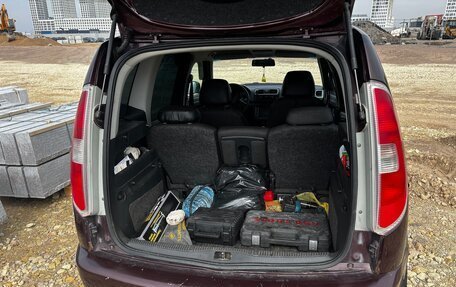 Skoda Roomster, 2009 год, 605 000 рублей, 4 фотография