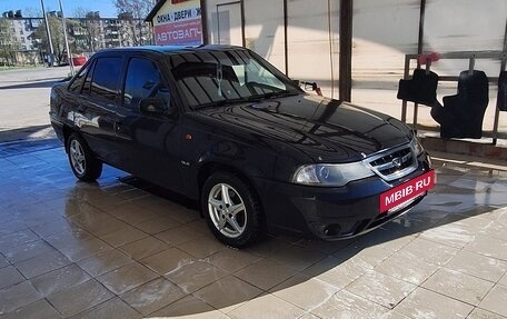 Daewoo Nexia I рестайлинг, 2008 год, 300 000 рублей, 16 фотография