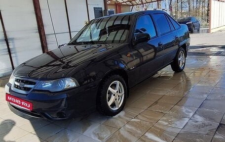 Daewoo Nexia I рестайлинг, 2008 год, 300 000 рублей, 20 фотография