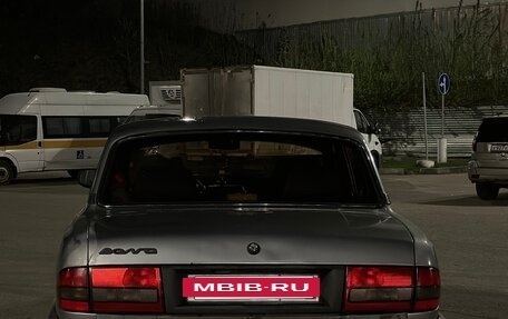 ГАЗ 31105 «Волга», 2005 год, 120 000 рублей, 5 фотография