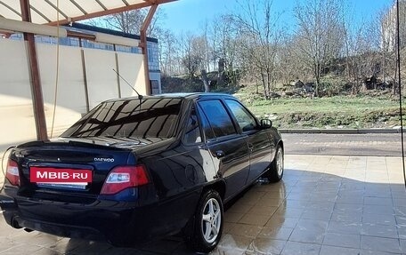 Daewoo Nexia I рестайлинг, 2008 год, 300 000 рублей, 18 фотография
