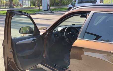 BMW X1, 2013 год, 1 700 000 рублей, 10 фотография