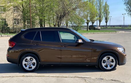 BMW X1, 2013 год, 1 700 000 рублей, 3 фотография