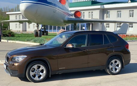 BMW X1, 2013 год, 1 700 000 рублей, 7 фотография