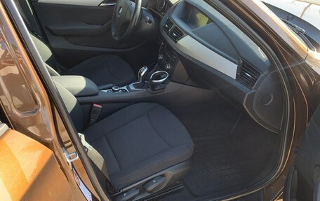 BMW X1, 2013 год, 1 700 000 рублей, 13 фотография