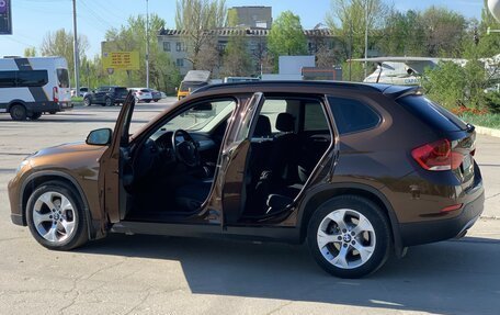 BMW X1, 2013 год, 1 700 000 рублей, 11 фотография