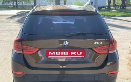 BMW X1, 2013 год, 1 700 000 рублей, 5 фотография