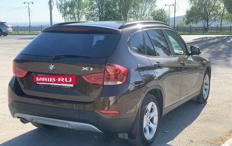 BMW X1, 2013 год, 1 700 000 рублей, 4 фотография