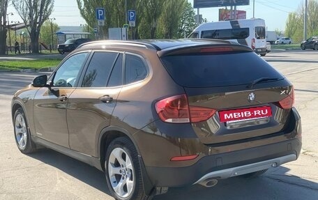 BMW X1, 2013 год, 1 700 000 рублей, 6 фотография