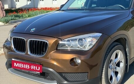 BMW X1, 2013 год, 1 700 000 рублей, 8 фотография