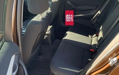 BMW X1, 2013 год, 1 700 000 рублей, 12 фотография