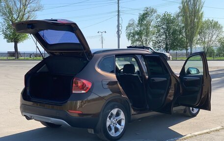 BMW X1, 2013 год, 1 700 000 рублей, 14 фотография