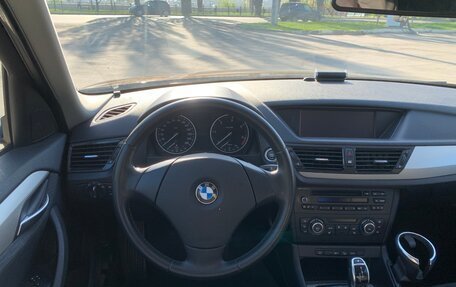 BMW X1, 2013 год, 1 700 000 рублей, 21 фотография