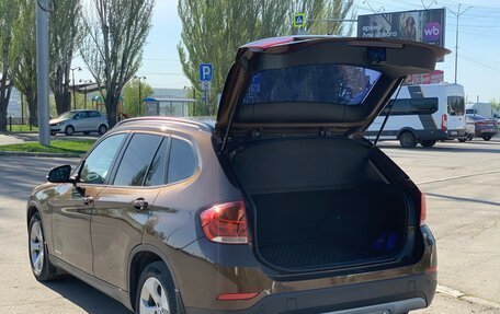 BMW X1, 2013 год, 1 700 000 рублей, 15 фотография