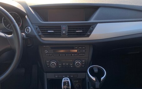 BMW X1, 2013 год, 1 700 000 рублей, 23 фотография