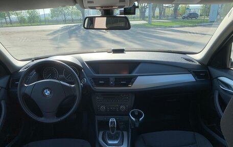 BMW X1, 2013 год, 1 700 000 рублей, 22 фотография