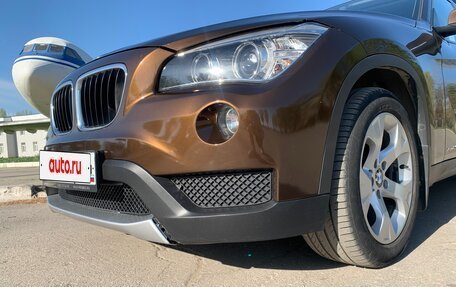 BMW X1, 2013 год, 1 700 000 рублей, 17 фотография