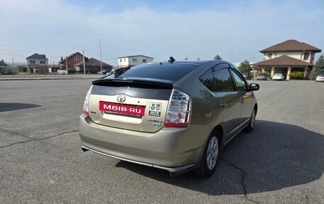 Toyota Prius, 2008 год, 750 000 рублей, 2 фотография
