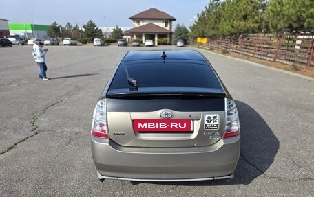Toyota Prius, 2008 год, 750 000 рублей, 5 фотография