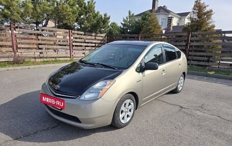Toyota Prius, 2008 год, 750 000 рублей, 3 фотография