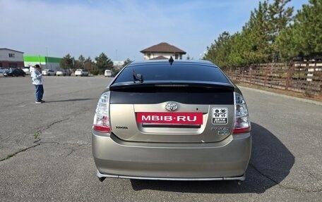Toyota Prius, 2008 год, 750 000 рублей, 6 фотография