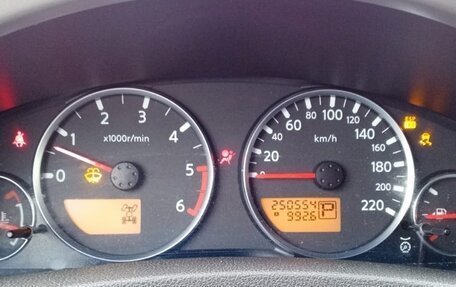 Nissan Pathfinder, 2007 год, 900 000 рублей, 4 фотография