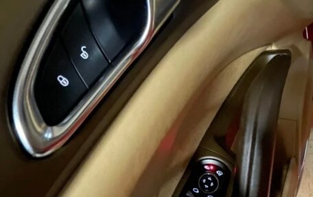 Porsche Cayenne III, 2015 год, 5 000 000 рублей, 5 фотография