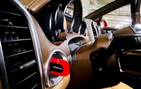 Porsche Cayenne III, 2015 год, 5 000 000 рублей, 3 фотография
