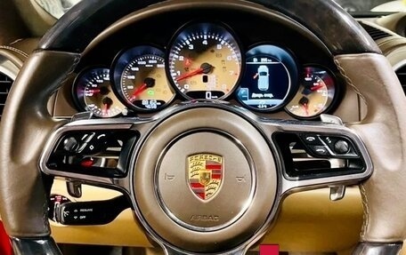 Porsche Cayenne III, 2015 год, 5 000 000 рублей, 6 фотография