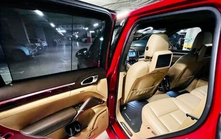 Porsche Cayenne III, 2015 год, 5 000 000 рублей, 14 фотография